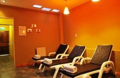 фото отеля Hotel Pinares del Cerro