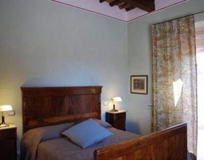 фото отеля Al Porto di Lucca B&B