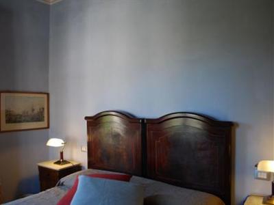 фото отеля Al Porto di Lucca B&B