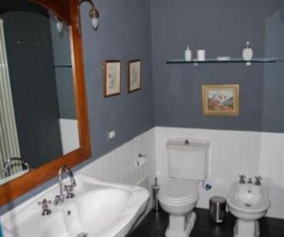 фото отеля Al Porto di Lucca B&B