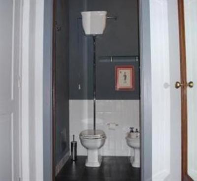 фото отеля Al Porto di Lucca B&B