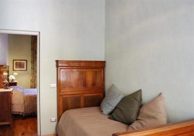 фото отеля Al Porto di Lucca B&B