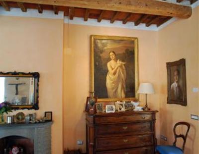 фото отеля Al Porto di Lucca B&B