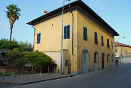 фото отеля Al Porto di Lucca B&B
