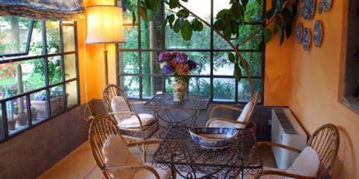 фото отеля Al Porto di Lucca B&B