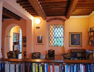 фото отеля Al Porto di Lucca B&B