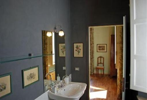 фото отеля Al Porto di Lucca B&B