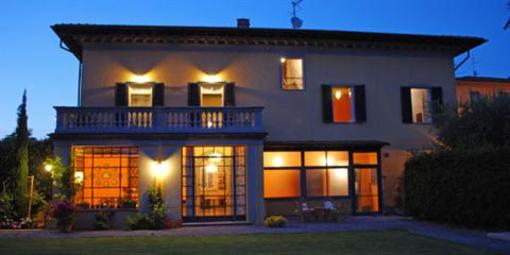 фото отеля Al Porto di Lucca B&B
