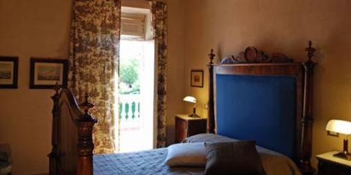 фото отеля Al Porto di Lucca B&B