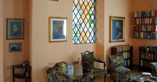 фото отеля Al Porto di Lucca B&B
