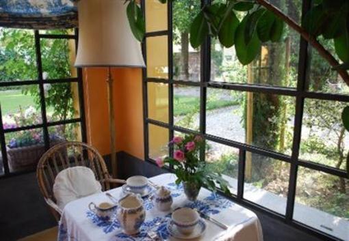 фото отеля Al Porto di Lucca B&B
