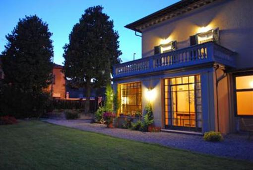 фото отеля Al Porto di Lucca B&B