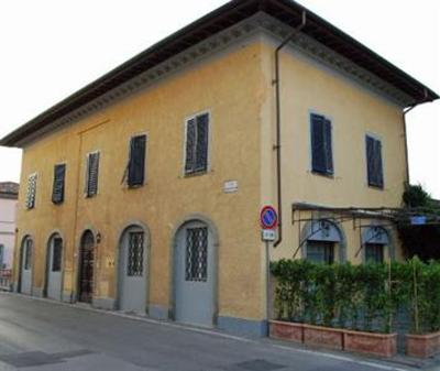 фото отеля Al Porto di Lucca B&B