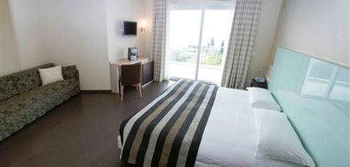 фото отеля Hotel Campagnola Malcesine