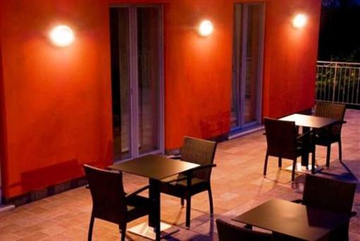 фото отеля Hotel Campagnola Malcesine