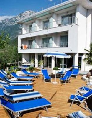 фото отеля Hotel Campagnola Malcesine