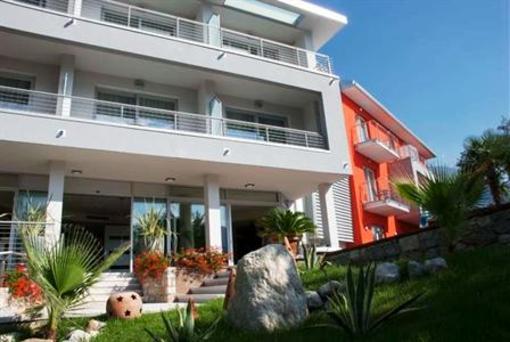фото отеля Hotel Campagnola Malcesine