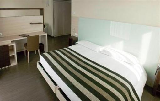 фото отеля Hotel Campagnola Malcesine