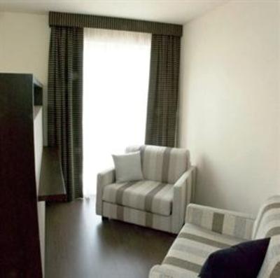 фото отеля Hotel Campagnola Malcesine