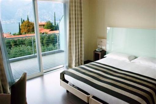 фото отеля Hotel Campagnola Malcesine