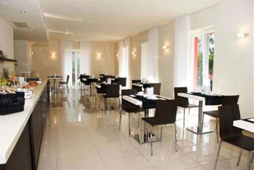 фото отеля Hotel Campagnola Malcesine