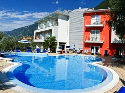 фото отеля Hotel Campagnola Malcesine