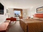 фото отеля Super 8 Roadking Hotel Sherwood Park