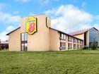 фото отеля Super 8 Roadking Hotel Sherwood Park