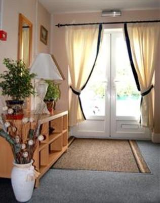 фото отеля Sheldon Guest House Birmingham