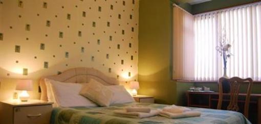 фото отеля Sheldon Guest House Birmingham