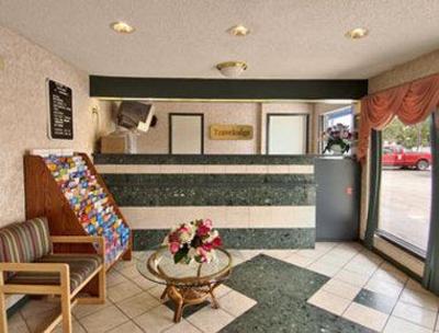 фото отеля Travelodge Ft. Lauderdale