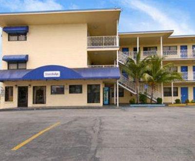 фото отеля Travelodge Ft. Lauderdale