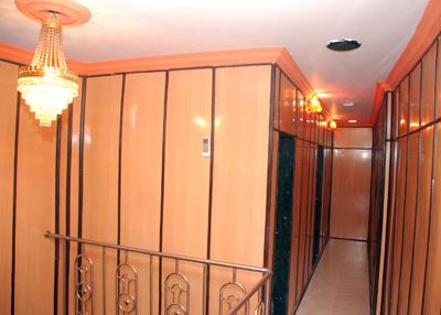 фото отеля Hotel Adiba Residency