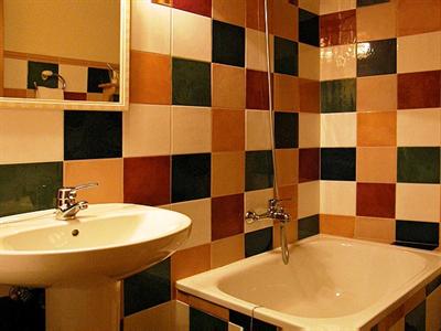 фото отеля Hostal Rural Luna y Lunaposada Candeleda