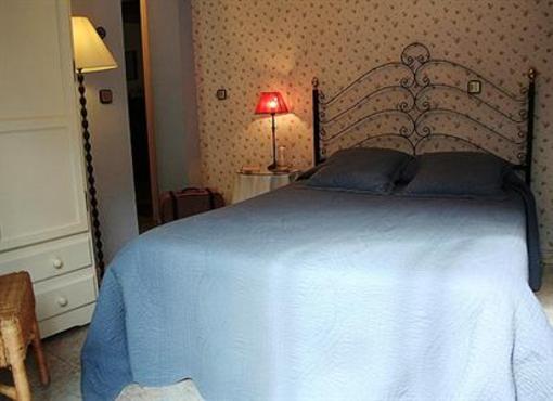 фото отеля Hostal Rural Luna y Lunaposada Candeleda