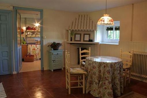 фото отеля Hostal Rural Luna y Lunaposada Candeleda