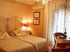 фото отеля Hostal Rural Luna y Lunaposada Candeleda