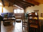 фото отеля Hostal Rural Luna y Lunaposada Candeleda