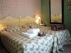 фото отеля Hostal Rural Luna y Lunaposada Candeleda