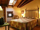 фото отеля Hostal Rural Luna y Lunaposada Candeleda