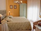 фото отеля Hostal Rural Luna y Lunaposada Candeleda