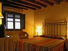 фото отеля Hostal Rural Luna y Lunaposada Candeleda