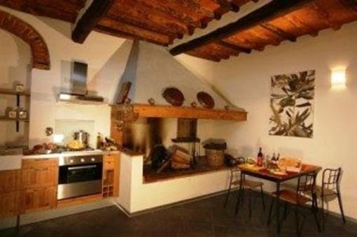 фото отеля Colle Da Vinci