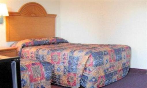 фото отеля America's Best Inn North Fort Lauderdale