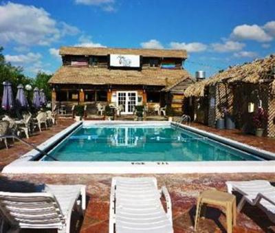 фото отеля America's Best Inn North Fort Lauderdale