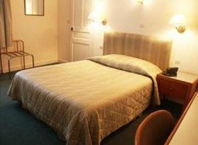 фото отеля Hotel Windsor Le Touquet