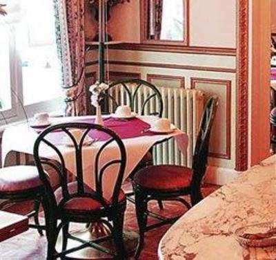 фото отеля Hotel Windsor Le Touquet