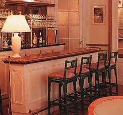 фото отеля Hotel Windsor Le Touquet