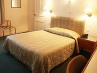 Hotel Windsor Le Touquet