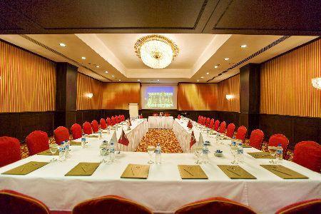 фото отеля Latanya City Hotel